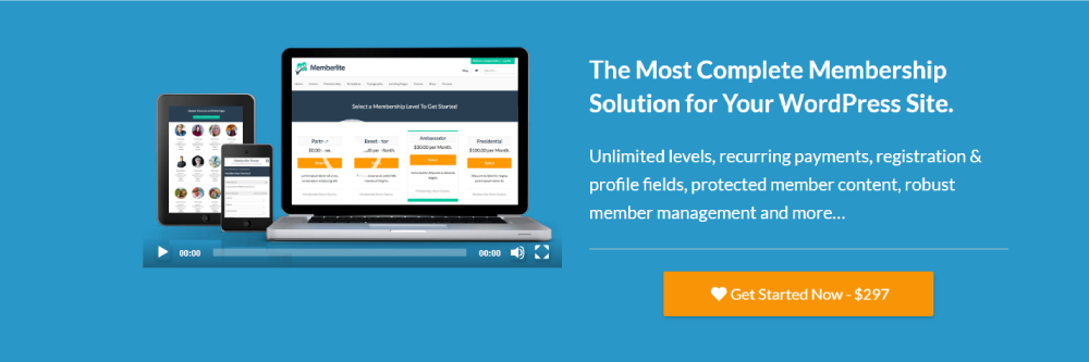 Paid Memberships Pro WordPress Member Plugin