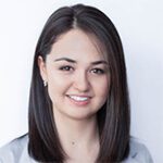 Sayana Izmailova Avatar