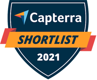 Capterra Shortlist