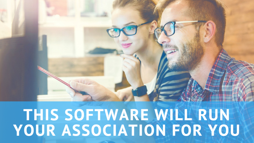 How to start an association software