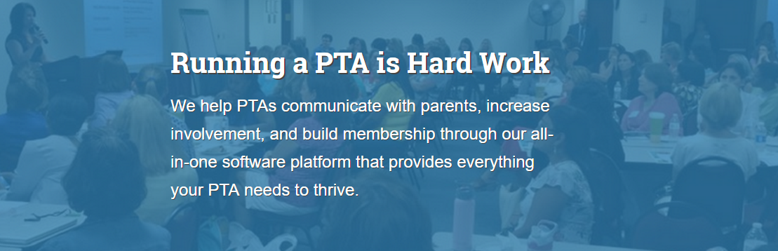 memberhub PTA Software