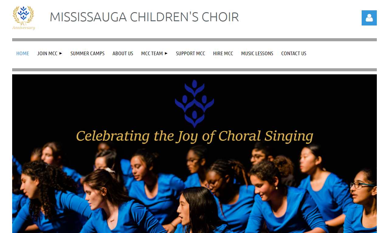 Mississauga Children's Choir