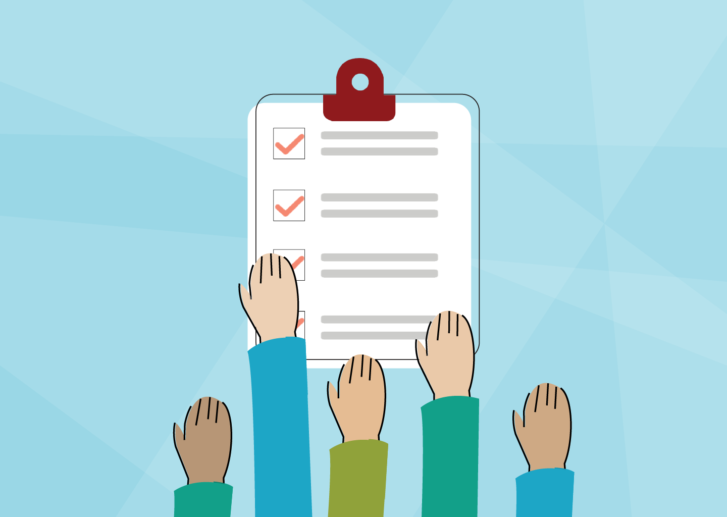 New Volunteer Checklist: How to Onboard and Welcome New Volunteers