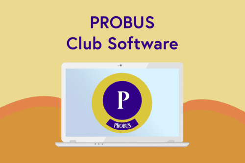 How The #1 PROBUS Club Software Can Save You Time and Money