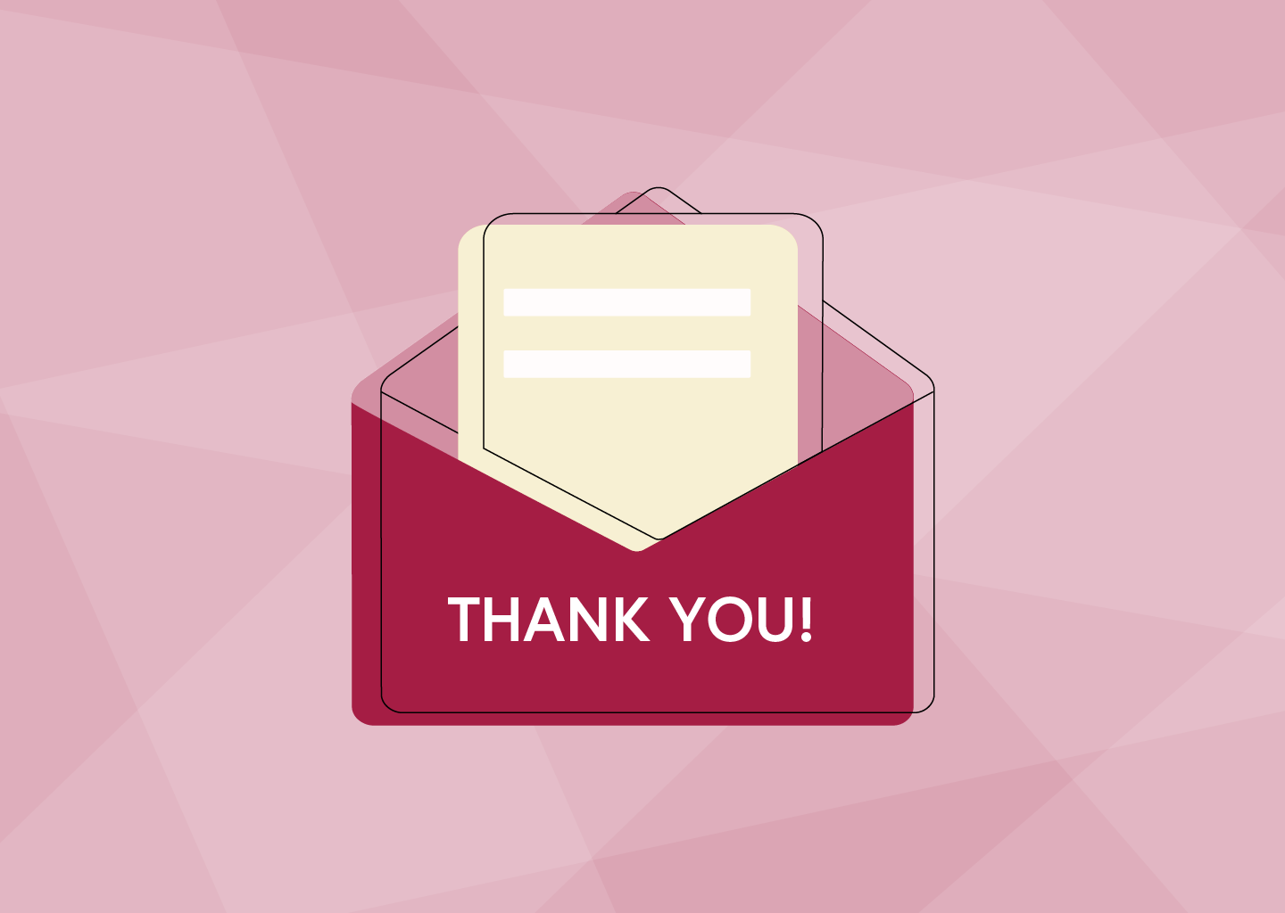 How to Write The Best Thank-You Letter for Donations + Three Templates and Samples